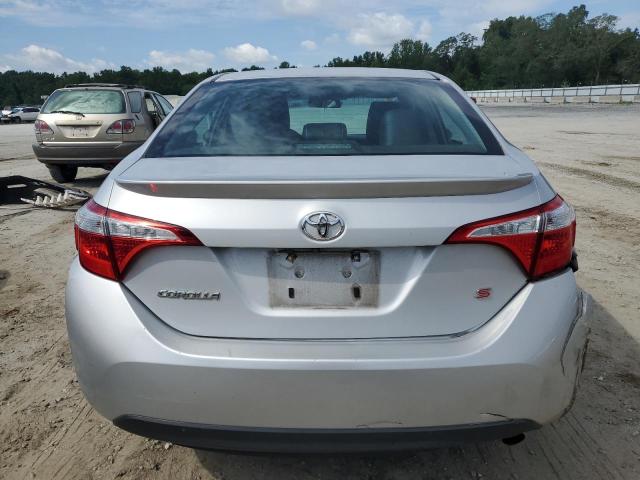 Photo 5 VIN: 2T1BURHE8EC087757 - TOYOTA COROLLA L 