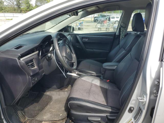 Photo 6 VIN: 2T1BURHE8EC087757 - TOYOTA COROLLA L 