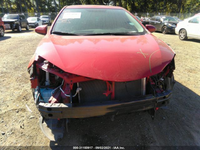 Photo 5 VIN: 2T1BURHE8EC087936 - TOYOTA COROLLA 