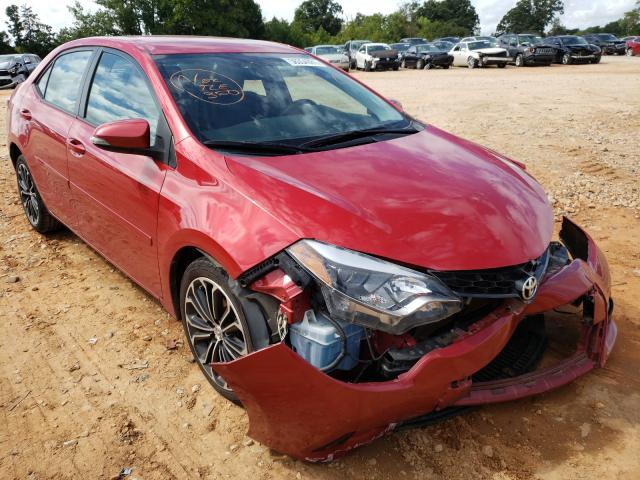 Photo 0 VIN: 2T1BURHE8EC088861 - TOYOTA COROLLA L 