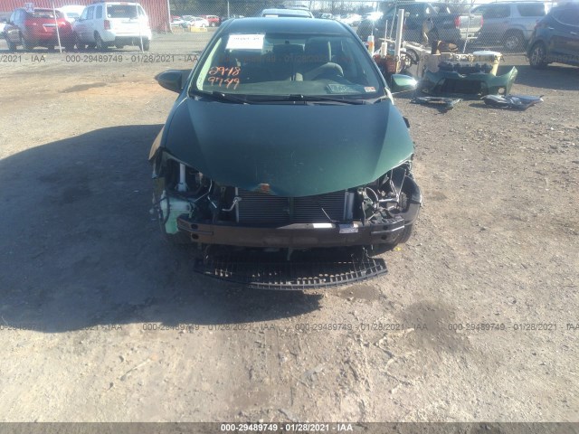 Photo 5 VIN: 2T1BURHE8EC098080 - TOYOTA COROLLA 