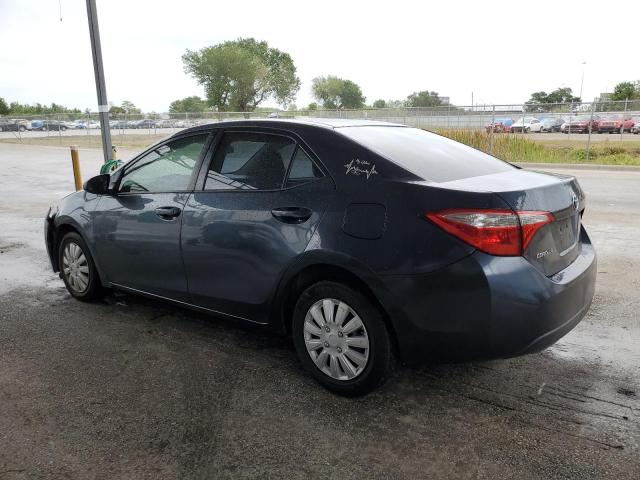 Photo 1 VIN: 2T1BURHE8EC111829 - TOYOTA COROLLA L 