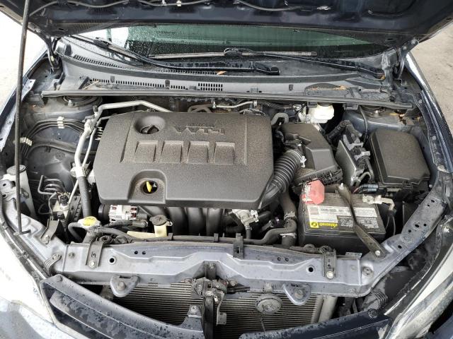 Photo 10 VIN: 2T1BURHE8EC111829 - TOYOTA COROLLA L 