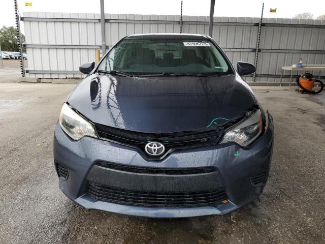 Photo 4 VIN: 2T1BURHE8EC111829 - TOYOTA COROLLA L 