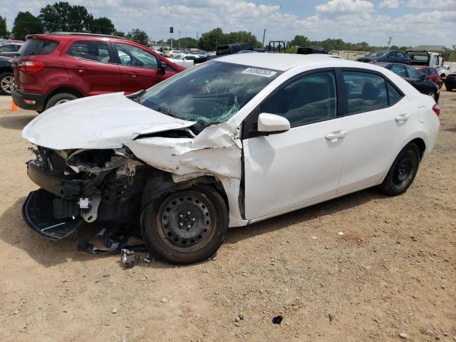 Photo 0 VIN: 2T1BURHE8EC112026 - TOYOTA COROLLA L 