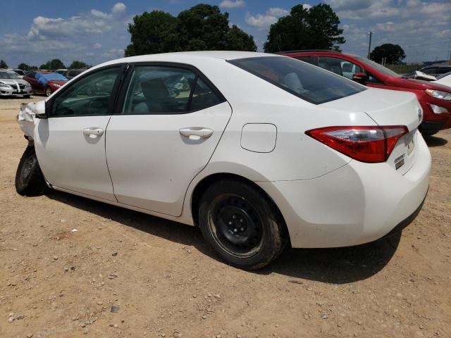 Photo 1 VIN: 2T1BURHE8EC112026 - TOYOTA COROLLA L 