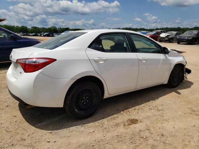 Photo 2 VIN: 2T1BURHE8EC112026 - TOYOTA COROLLA L 