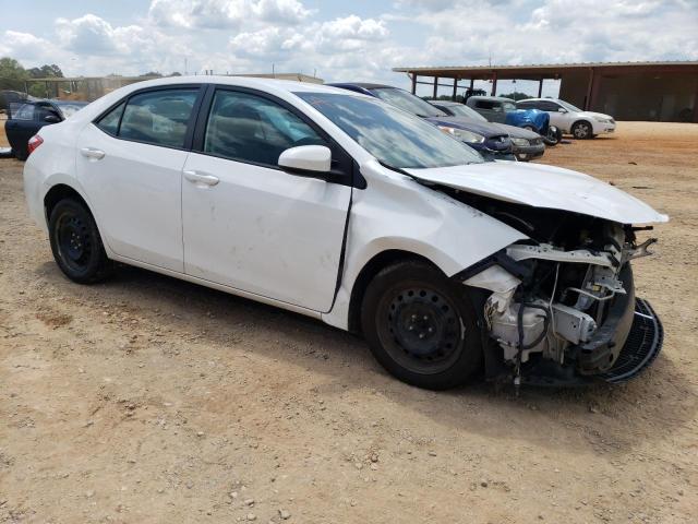 Photo 3 VIN: 2T1BURHE8EC112026 - TOYOTA COROLLA L 