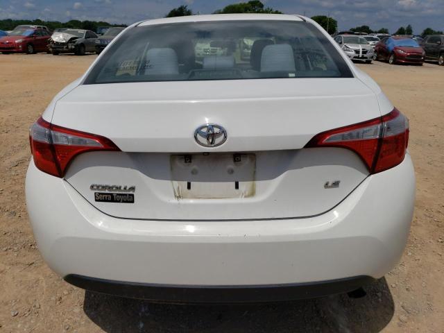 Photo 5 VIN: 2T1BURHE8EC112026 - TOYOTA COROLLA L 