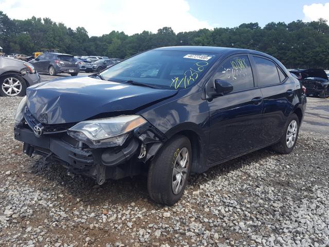 Photo 1 VIN: 2T1BURHE8EC114231 - TOYOTA COROLLA L 