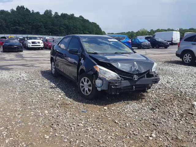 Photo 10 VIN: 2T1BURHE8EC114231 - TOYOTA COROLLA L 