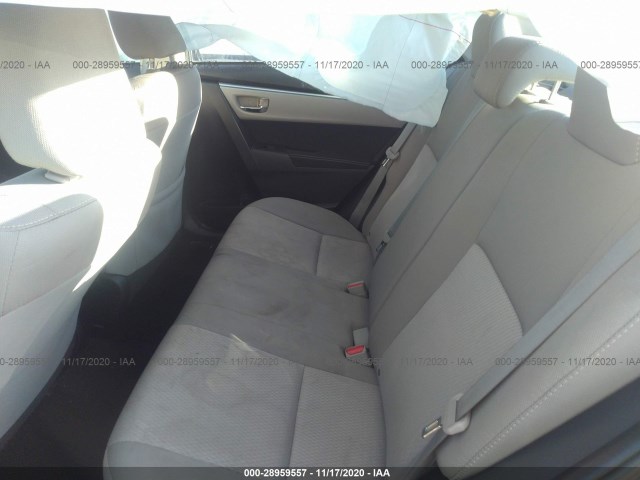 Photo 7 VIN: 2T1BURHE8EC117310 - TOYOTA COROLLA 