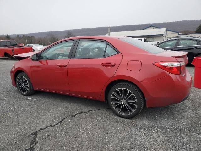 Photo 1 VIN: 2T1BURHE8EC121163 - TOYOTA COROLLA L 