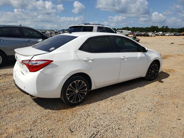 Photo 2 VIN: 2T1BURHE8EC128968 - TOYOTA COROLLA 