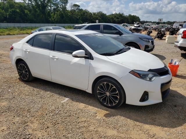 Photo 3 VIN: 2T1BURHE8EC128968 - TOYOTA COROLLA 