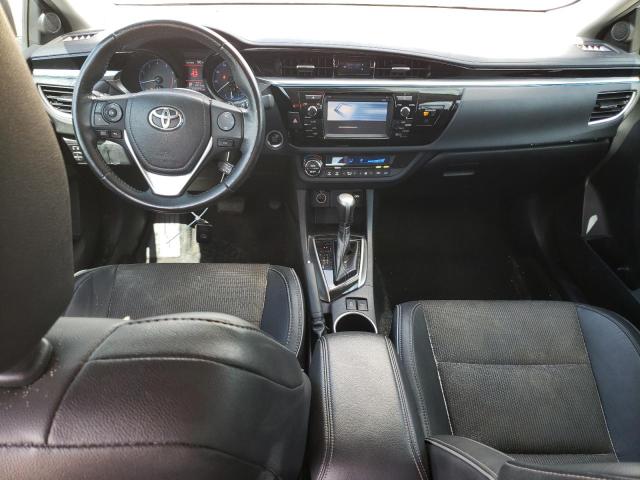 Photo 7 VIN: 2T1BURHE8EC128968 - TOYOTA COROLLA 