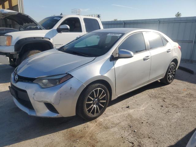 Photo 0 VIN: 2T1BURHE8EC131580 - TOYOTA COROLLA L 