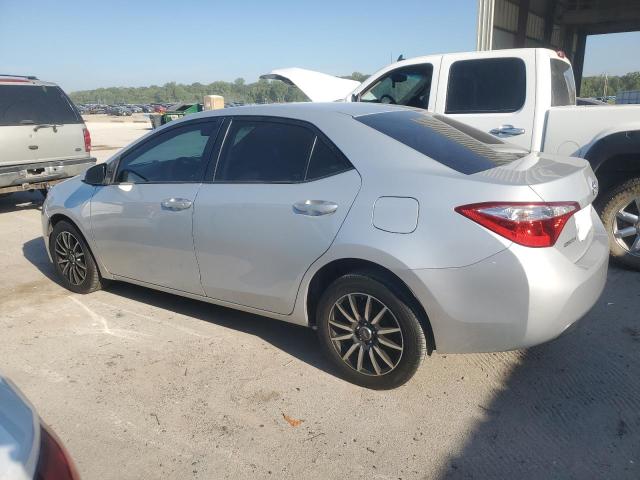 Photo 1 VIN: 2T1BURHE8EC131580 - TOYOTA COROLLA L 