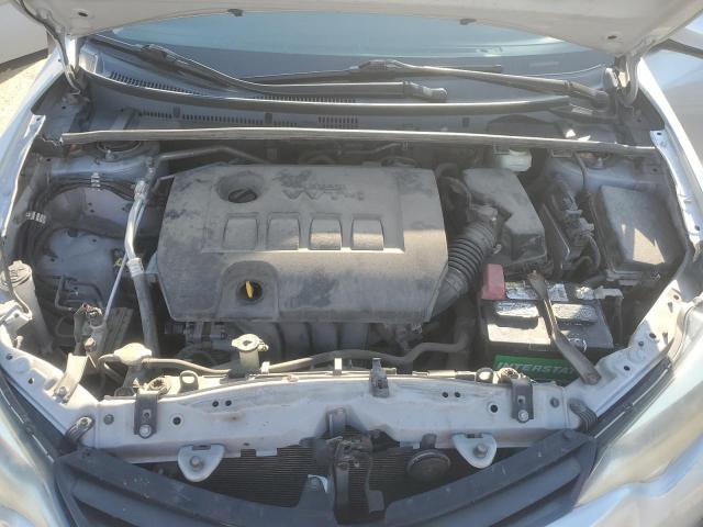 Photo 10 VIN: 2T1BURHE8EC131580 - TOYOTA COROLLA L 