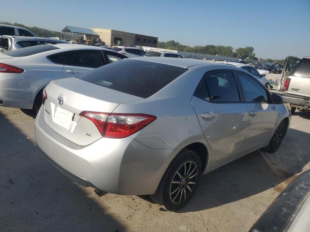 Photo 2 VIN: 2T1BURHE8EC131580 - TOYOTA COROLLA L 