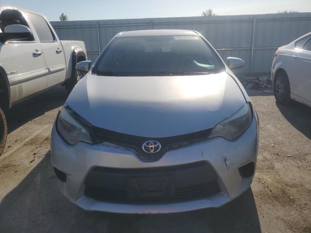 Photo 4 VIN: 2T1BURHE8EC131580 - TOYOTA COROLLA L 