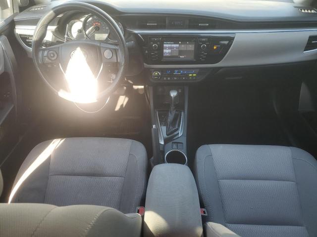 Photo 7 VIN: 2T1BURHE8EC131580 - TOYOTA COROLLA L 