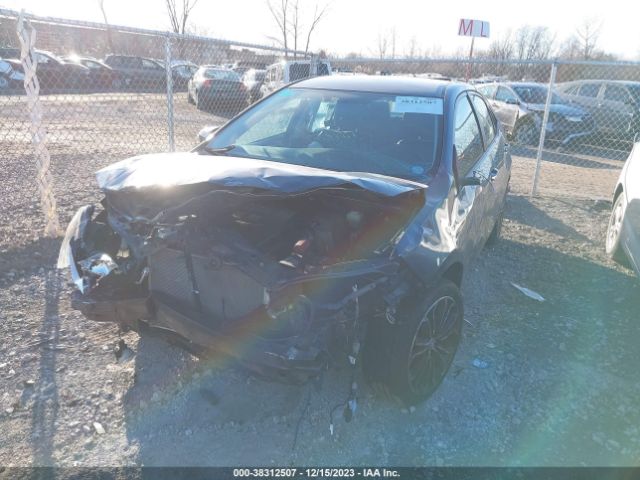 Photo 5 VIN: 2T1BURHE8EC133538 - TOYOTA COROLLA 