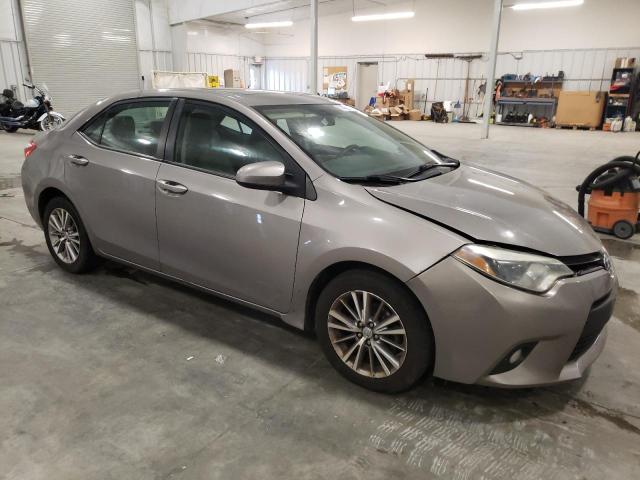 Photo 3 VIN: 2T1BURHE8EC135547 - TOYOTA COROLLA 