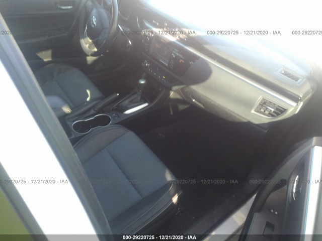 Photo 4 VIN: 2T1BURHE8EC139291 - TOYOTA COROLLA 