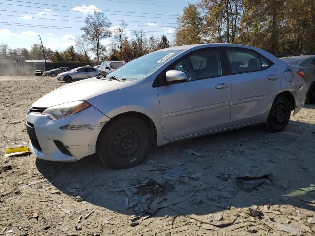 Photo 0 VIN: 2T1BURHE8EC142661 - TOYOTA COROLLA 