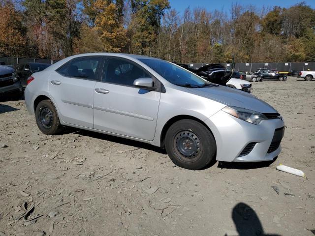 Photo 3 VIN: 2T1BURHE8EC142661 - TOYOTA COROLLA 