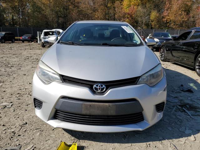 Photo 4 VIN: 2T1BURHE8EC142661 - TOYOTA COROLLA 