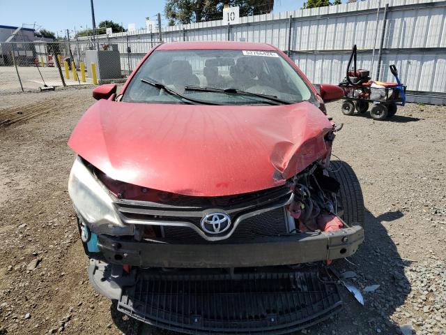 Photo 4 VIN: 2T1BURHE8EC144023 - TOYOTA COROLLA 