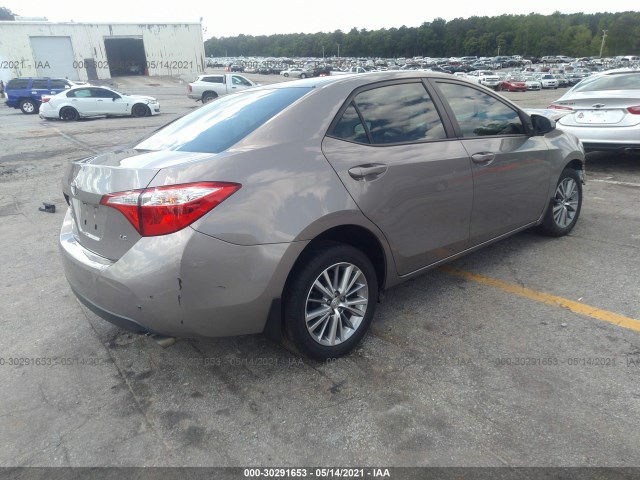 Photo 3 VIN: 2T1BURHE8EC147035 - TOYOTA COROLLA 