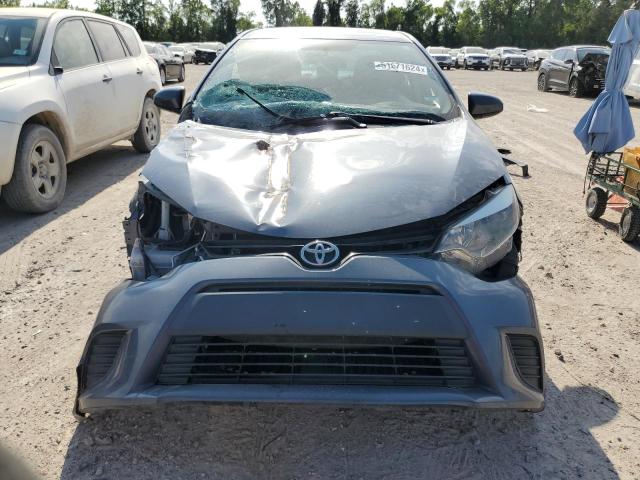 Photo 4 VIN: 2T1BURHE8EC148931 - TOYOTA COROLLA 