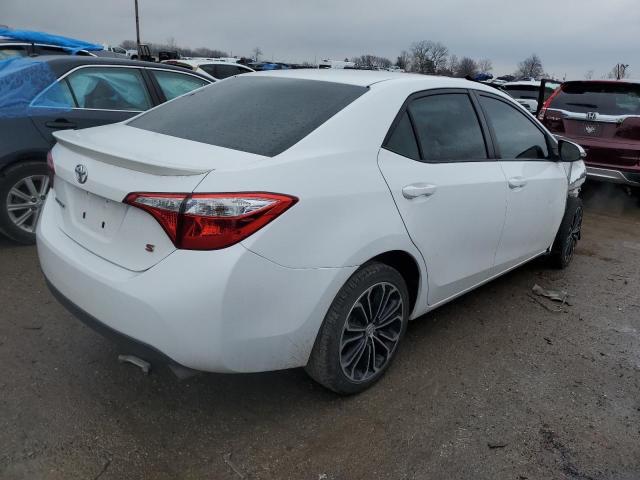 Photo 2 VIN: 2T1BURHE8EC151375 - TOYOTA COROLLA 