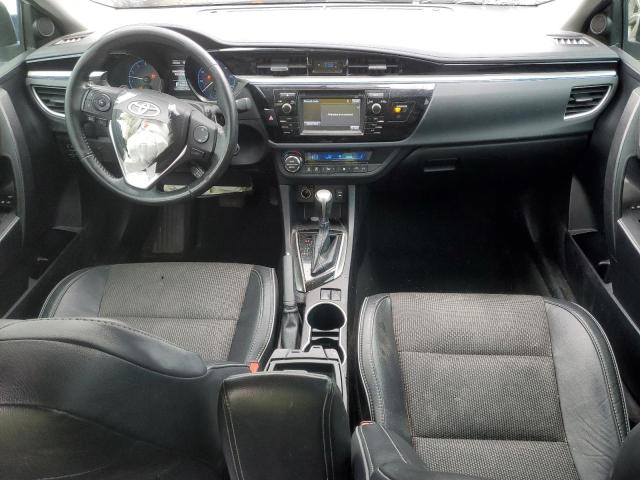 Photo 7 VIN: 2T1BURHE8EC151375 - TOYOTA COROLLA 