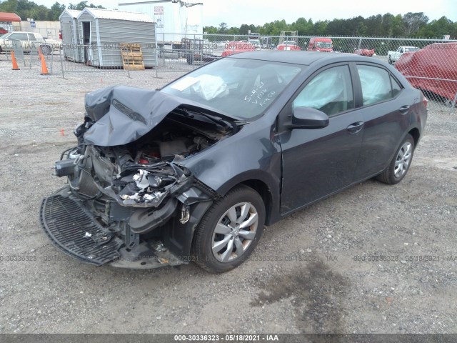 Photo 1 VIN: 2T1BURHE8EC151716 - TOYOTA COROLLA 