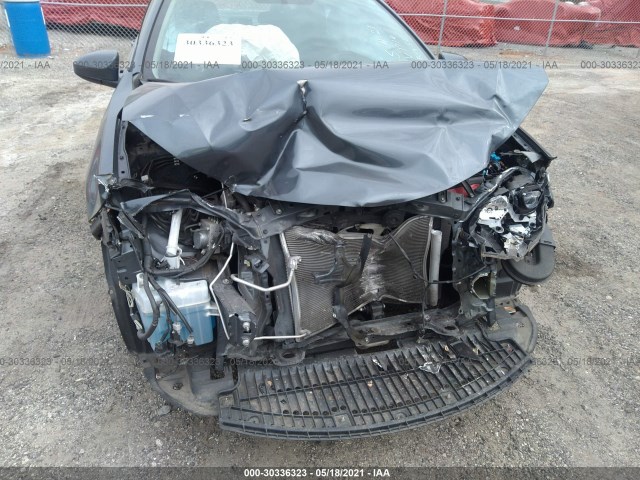 Photo 5 VIN: 2T1BURHE8EC151716 - TOYOTA COROLLA 