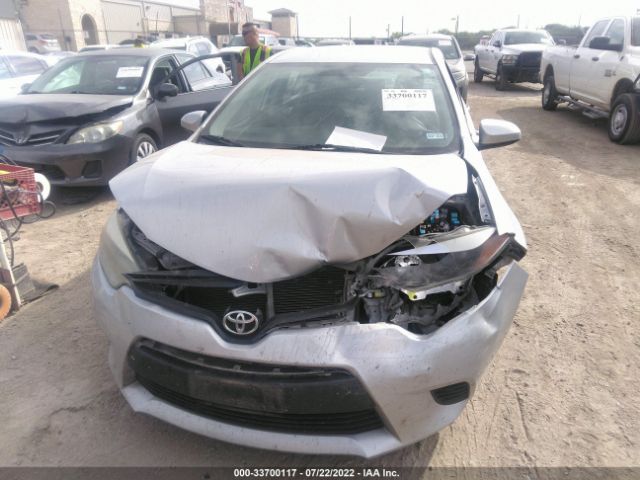 Photo 5 VIN: 2T1BURHE8EC152171 - TOYOTA COROLLA 