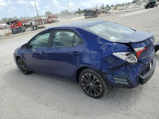 Photo 1 VIN: 2T1BURHE8EC152946 - TOYOTA COROLLA L 