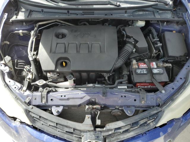 Photo 10 VIN: 2T1BURHE8EC152946 - TOYOTA COROLLA L 