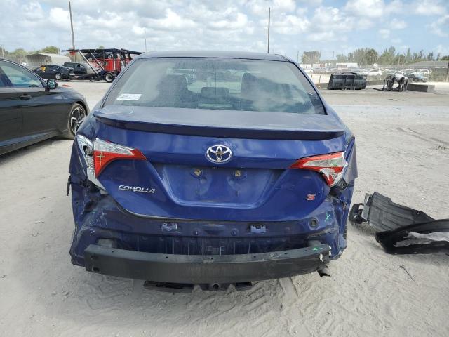 Photo 5 VIN: 2T1BURHE8EC152946 - TOYOTA COROLLA L 