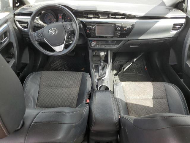 Photo 7 VIN: 2T1BURHE8EC152946 - TOYOTA COROLLA L 