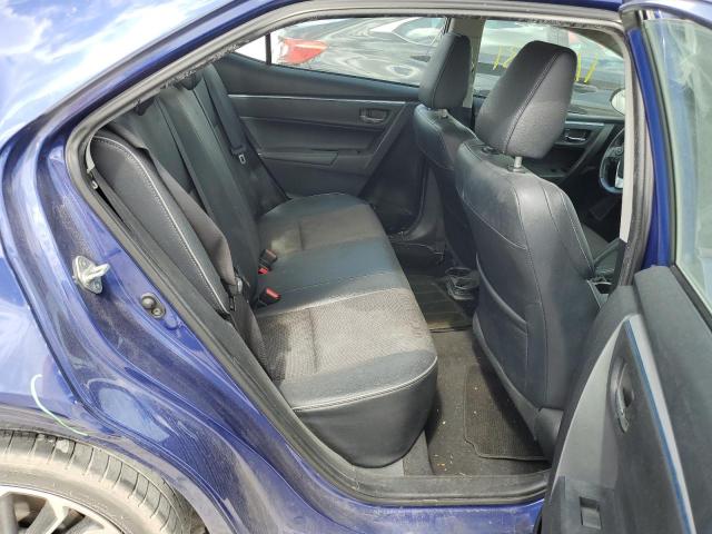 Photo 9 VIN: 2T1BURHE8EC152946 - TOYOTA COROLLA L 