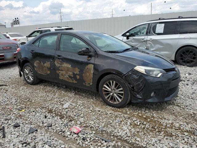 Photo 3 VIN: 2T1BURHE8EC154907 - TOYOTA COROLLA 