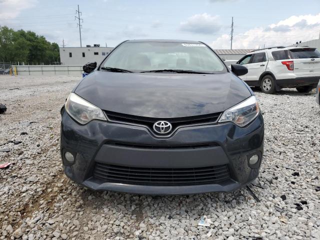 Photo 4 VIN: 2T1BURHE8EC154907 - TOYOTA COROLLA 