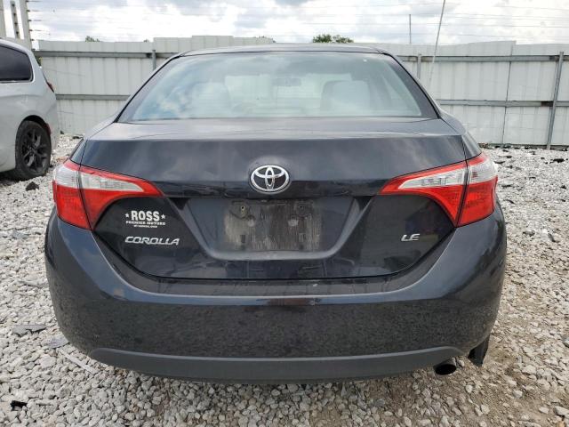 Photo 5 VIN: 2T1BURHE8EC154907 - TOYOTA COROLLA 