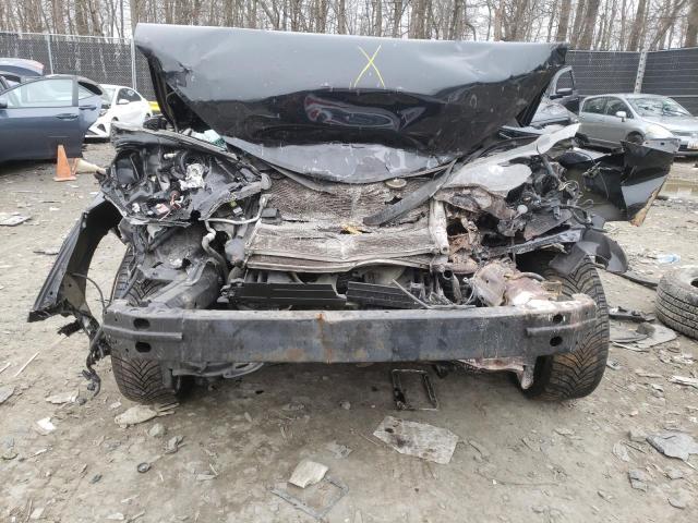 Photo 4 VIN: 2T1BURHE8EC155670 - TOYOTA COROLLA L 