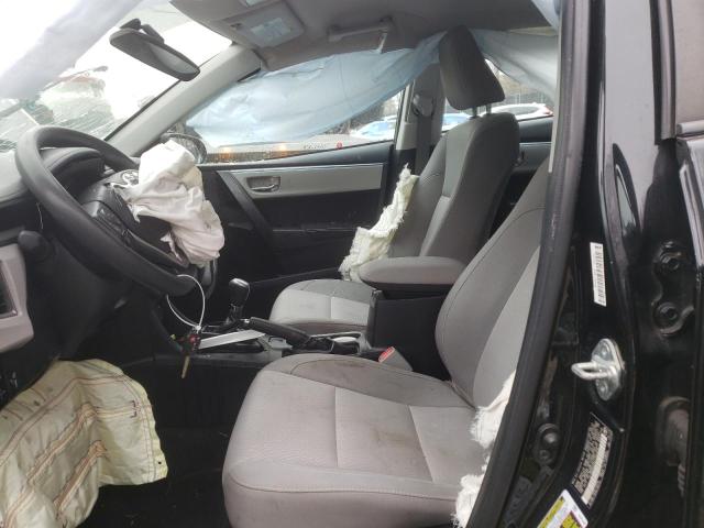 Photo 6 VIN: 2T1BURHE8EC155670 - TOYOTA COROLLA L 